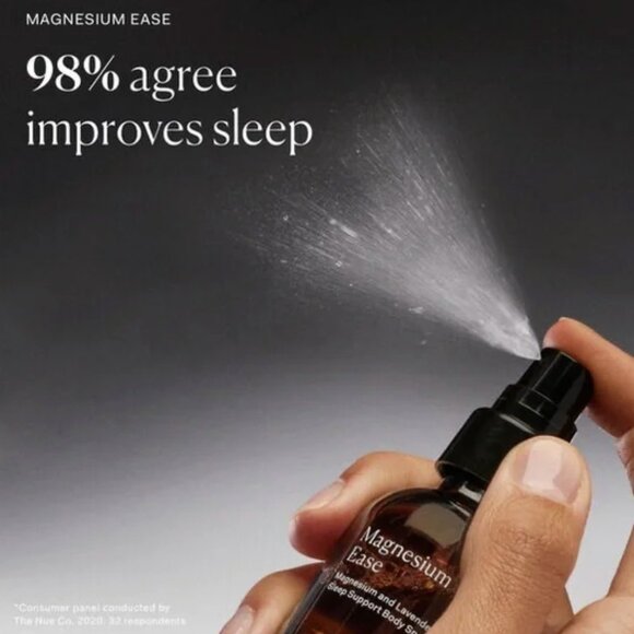 NWT Magnesium Ease by The NUE CO - Picture 6 of 7